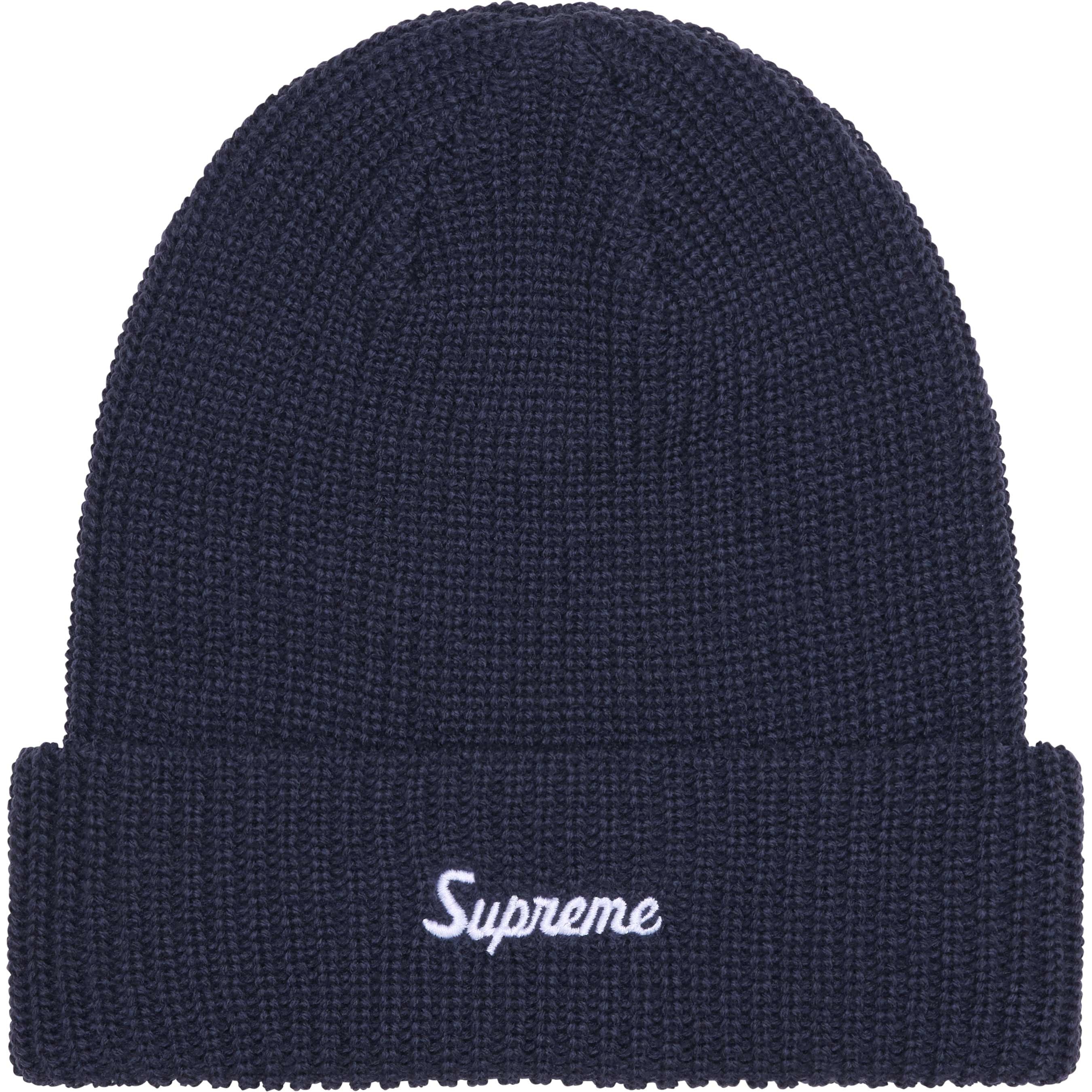 Loose Gauge Beanie view 8